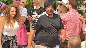 Ballermann-Star empört: So viel verdienen Künstler für ihren Auftritt beim „ZDF Fernsehgarten“
