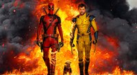 Selbst Marvel-Kracher haben keine Chance: „Deadpool & Wolverine“ reißt Kinorekorde entzwei