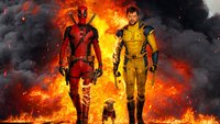 Selbst Marvel-Kracher haben keine Chance: „Deadpool & Wolverine“ reißt Kinorekorde entzwei