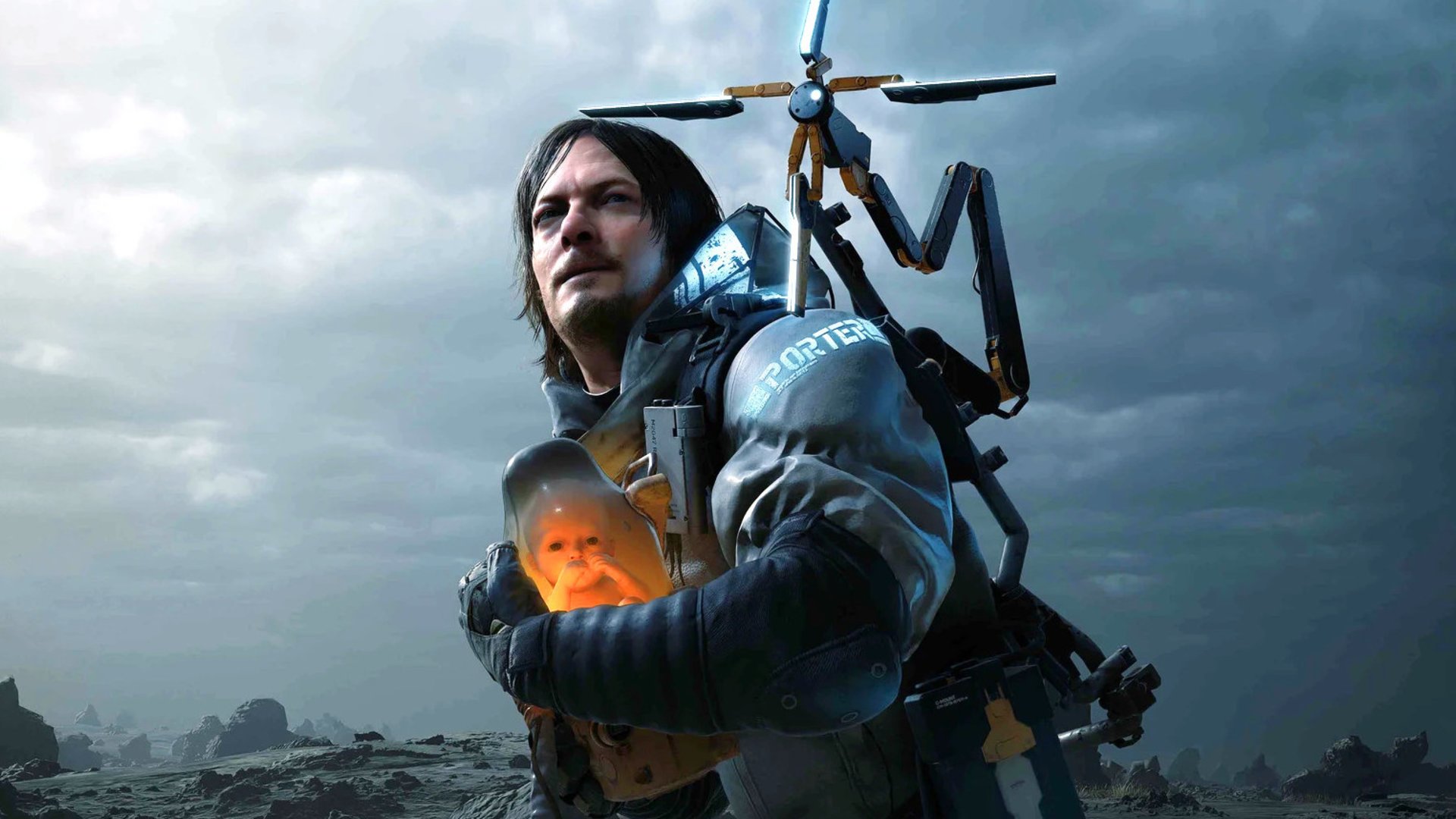 #Sci-Fi-Meisterwerk mit „The Walking Dead“-Star wird jetzt vom perfekten Studio verfilmt
