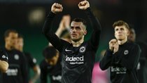 UEFA-Europa-League-Finale im TV und im Stream: Eintracht Frankfurt – Glasgow Rangers