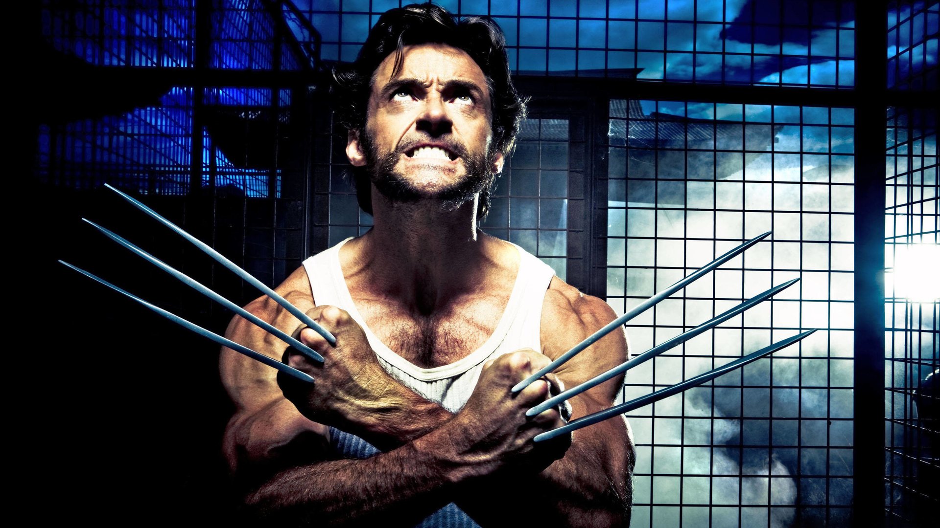 #Wolverine so wütend wie nie: Hugh Jackman deutet auf brutale Marvel-Rückkehr in „Deadpool 3“