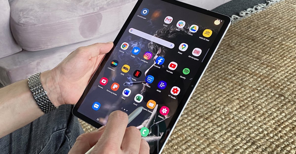 samsung tab s8 4 price