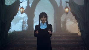 „Wednesday“ Staffel 2: Netflix-Start im Sommer: Neuer Trailer gibt erste Hinweise zur Handlung