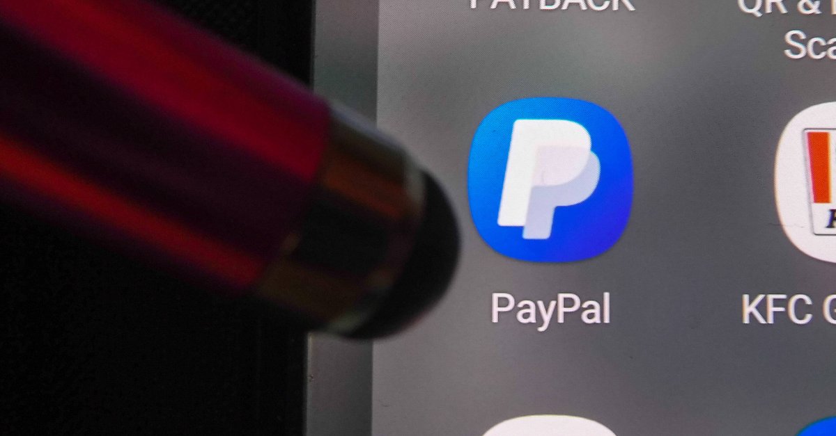 PayPal Aktivitäten löschen geht das?