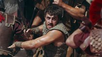 „Gladiator 2“: Neuer Action-Trailer lüftet 24 Jahre altes Geheimnis