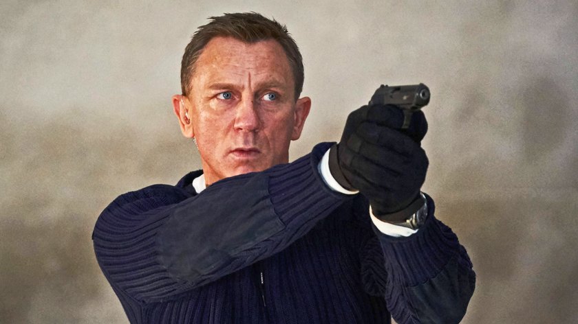 Nach „James Bond“-Aus: Daniel Craig soll jetzt zum Fantasy-Star für Netflix werden