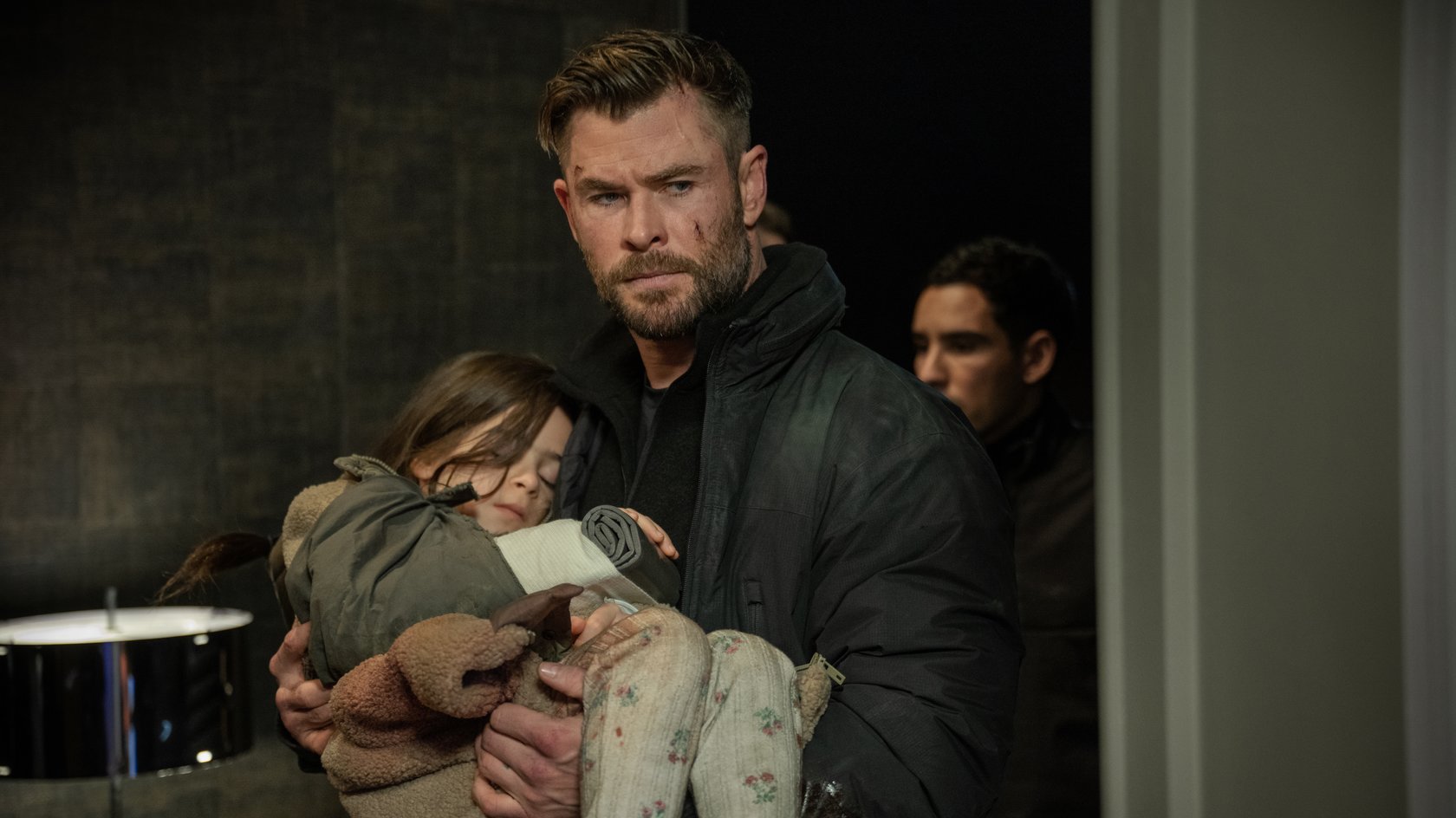 „Tyler Rake: Extraction 3“: Action-Spektakel mit Chris Hemsworth geht in die nächste Runde