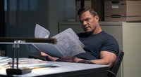 Muskulös wie nie: So viel wiegt „Reacher“-Star Alan Ritchson in der neuen Amazon-Staffel