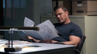 Muskulös wie nie: So viel wiegt „Reacher“-Star Alan Ritchson in der neuen Amazon-Staffel