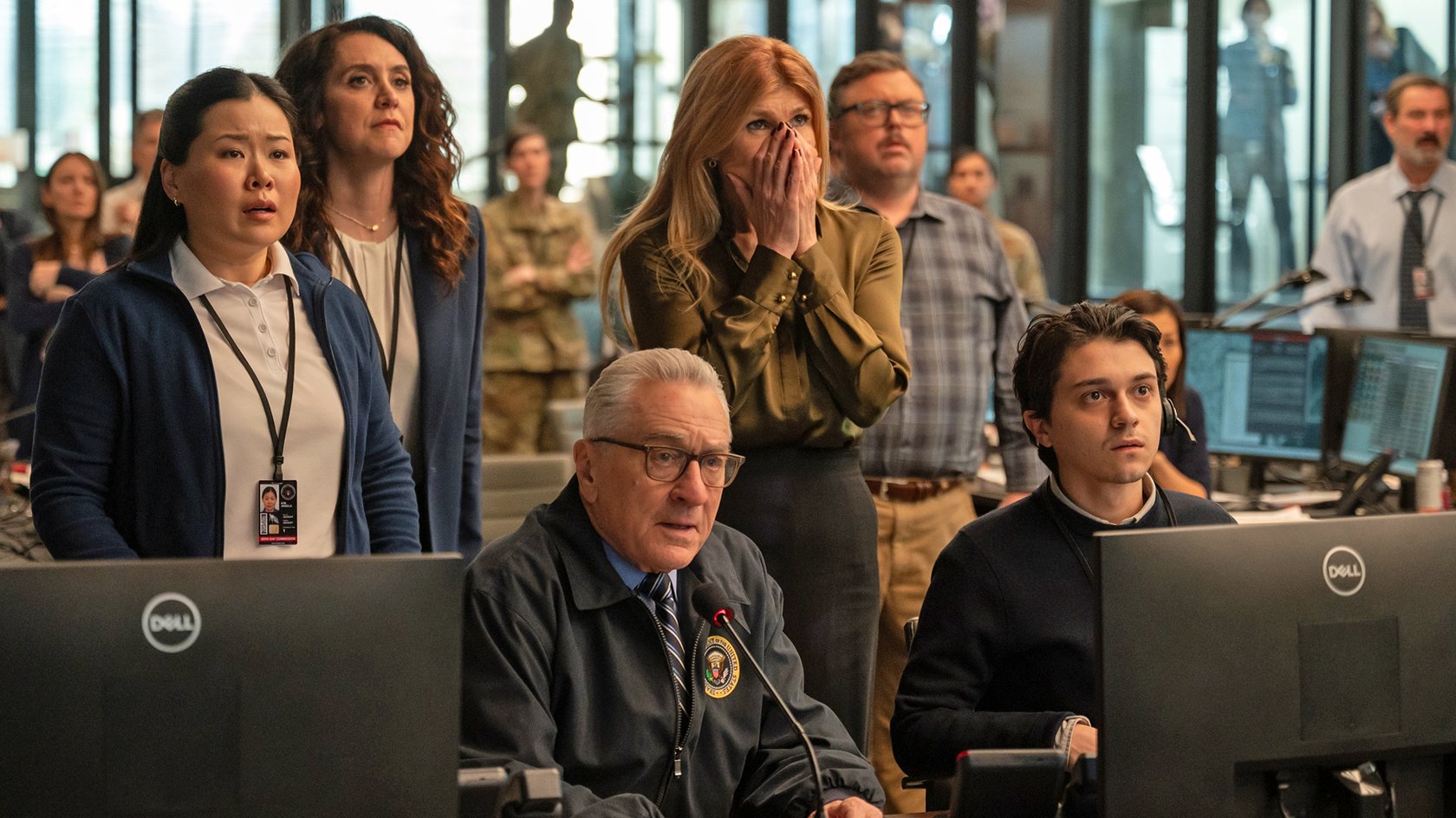 „Zero Day“ auf Netflix: Handlung, wahre Geschichte und Bedeutung