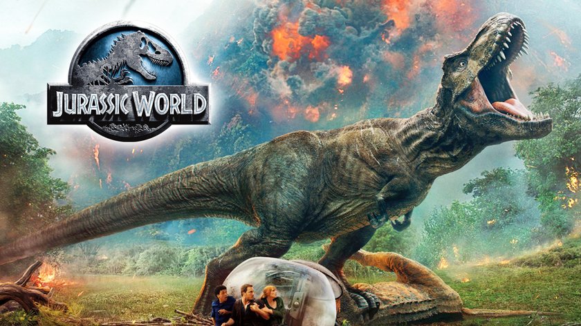 „Jurassic World 3“-Überraschung bahnt sich an: „Jurassic Park“-Star kehrt wohl überraschend zurück