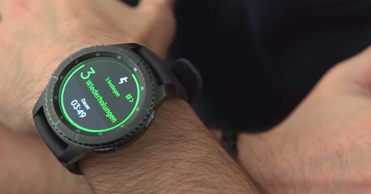 samsung gear release date 2019