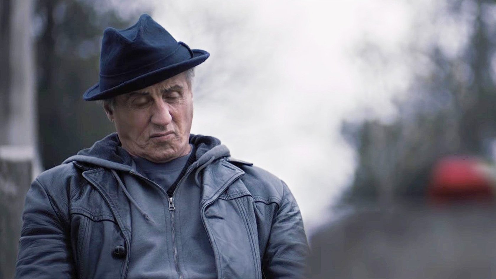 Sylvester Stallone wird zum Superhelden: Erstes Bild aus „Samaritan“ enthüllt