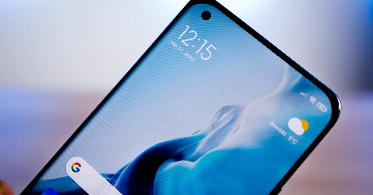 Xiaomi gibt Gas: Nächstes Top-Smartphones im Video