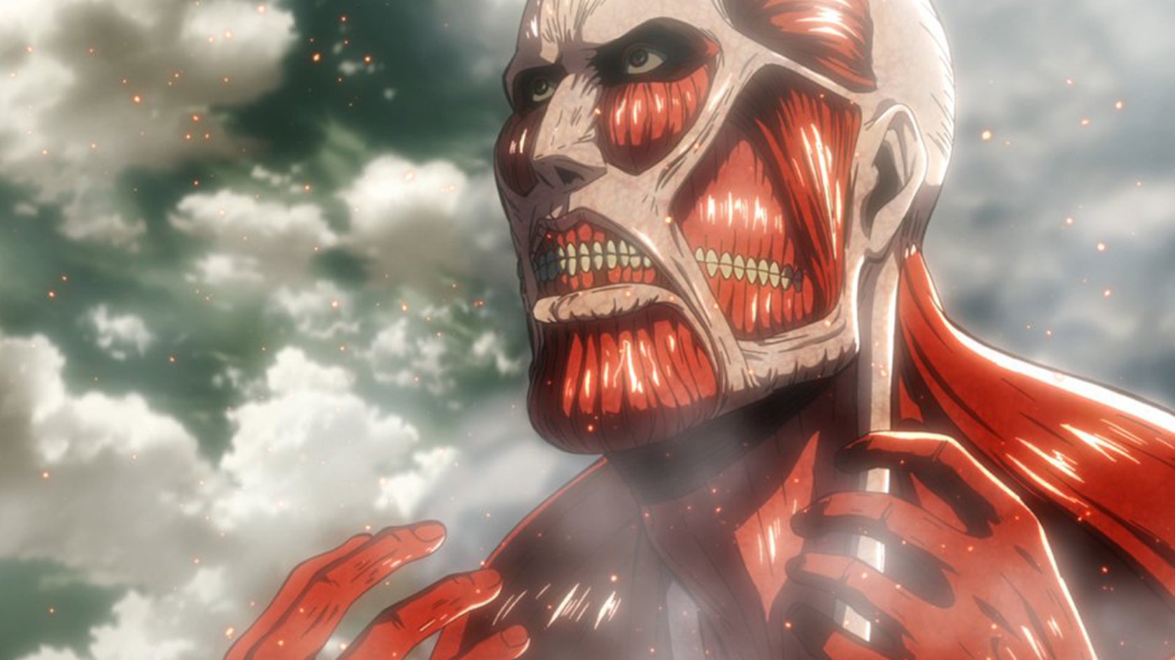 „Attack on Titan“-Ende steht bevor: Schöpfer verrät, wie viel noch fehlt