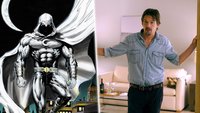 „Moon Knight“: MCU-Star ist von neuem Marvel-Helden begeistert