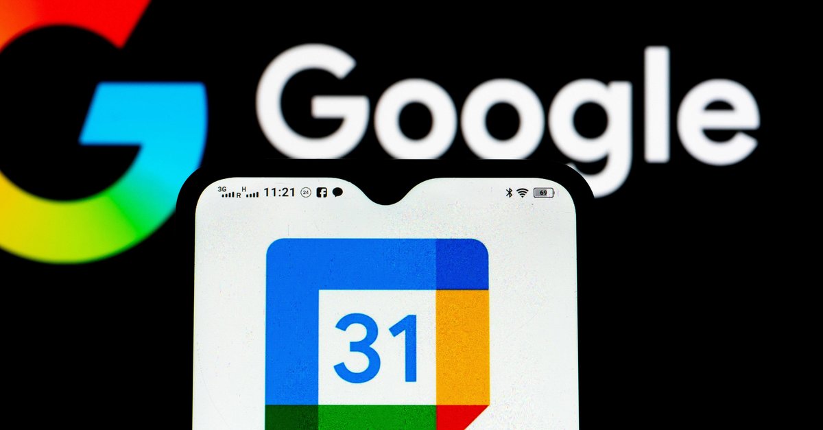 Zwei Google-Kalender Verknüpfen: So Gehts