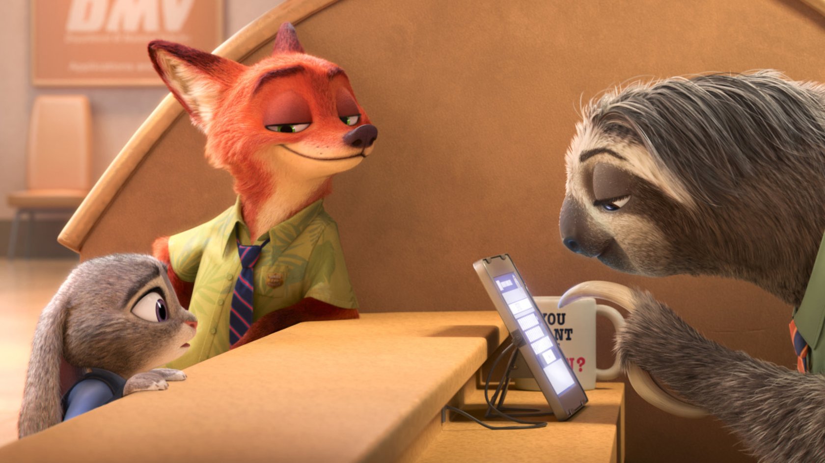 „Zoomania 2“: Kino-Start, Handlung, Cast – Fortsetzung des Disney-Hits kommt 2025