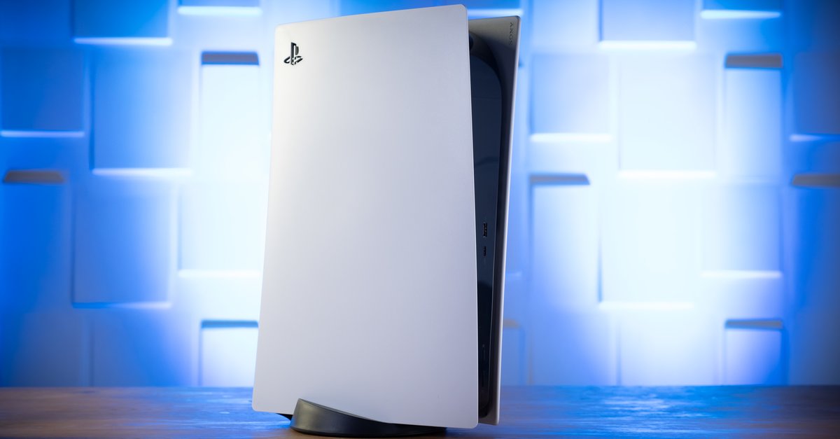 PS5Schock Neues Laufwerk funktioniert nur unter einer Bedingung