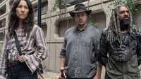 „The Walking Dead“-Cliffhanger aus Folge 16 erklärt: Wer sind die mysteriösen Soldaten?