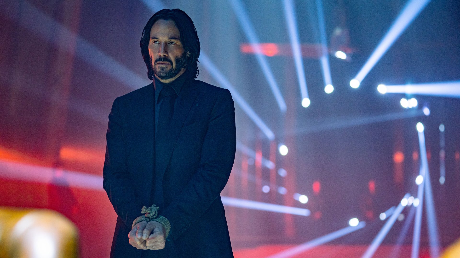 Nach „John Wick 4“ Produzent kündigt großen Umbruch im nächsten Teil