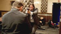 Neuer Action-Trailer zu „John Wick 4“: Keanu Reeves ist eine unaufhaltsame Killermaschine