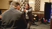 Neuer Action-Trailer zu „John Wick 4“: Keanu Reeves ist eine unaufhaltsame Killermaschine