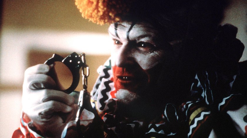 John Wayne Gacy: Die Geschichte eines grausamen Horror-Clowns