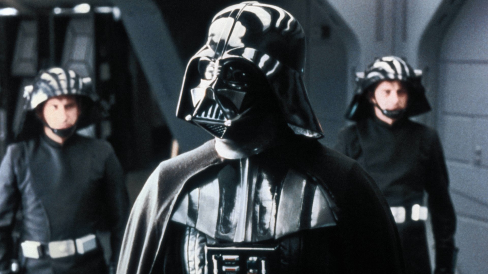 #Tolle Aktion: „Star Wars“-Legende beendet Karriere – Fans müssen dennoch nicht auf ihn verzichten