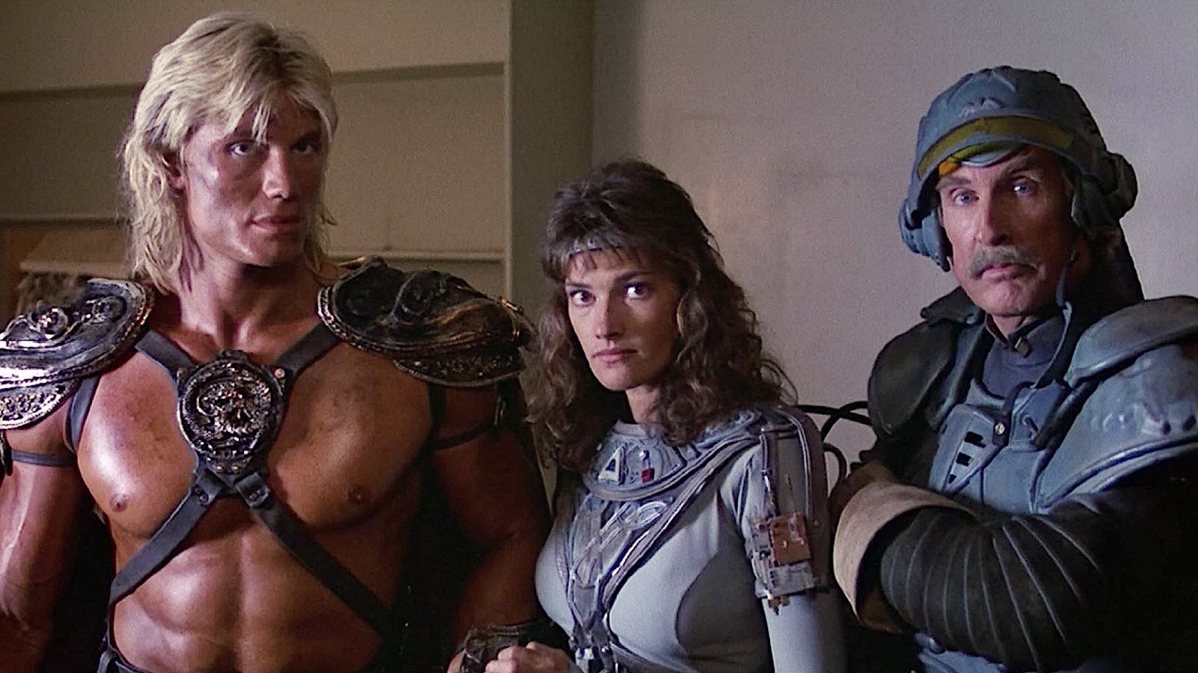Trotz packender Idee: Neuer „He-Man“-Realfilm leider gescheitert