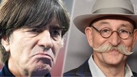 Quoten-Hammer: „Bares für Rares” lässt Jogi Löw alt aussehen