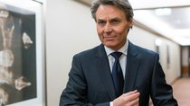 RTL kündigt neue Produktion mit Wolfgang Bahro an: Bedeutet das das Ende für seine GZSZ-Rolle Jo Gerner?