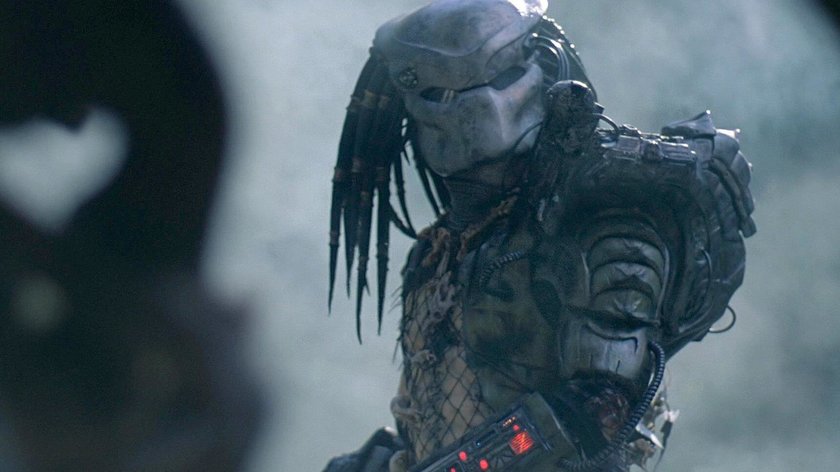 Neue Info zu „Predator 5“: In diesem Jahr spielt die Horror-Action-Fortsetzung