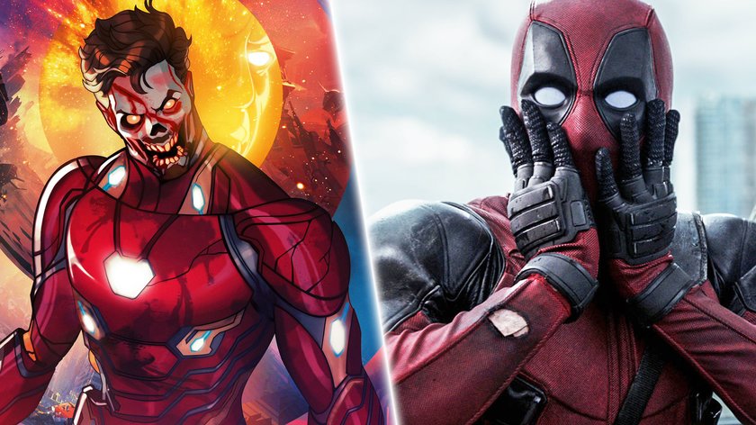 Deadpool kann kommen: Marvel-Serie überrascht mit ultrabrutalen MCU-Toden