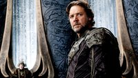 „Beschissenes Universum für Cartoon-Charaktere“: Russell Crowe lacht Marvel-Star aus