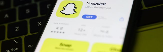 15 Snapchat-User, die jeder in seiner Timeline hat