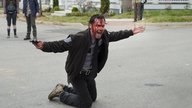 „The Walking Dead“-Fans entdecken versteckte Anspielung zum Aus von Rick Grimes
