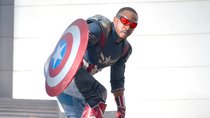 „Captain America 4“-Vorfreude torpediert? Marvel-Film erntet harsche Kritik