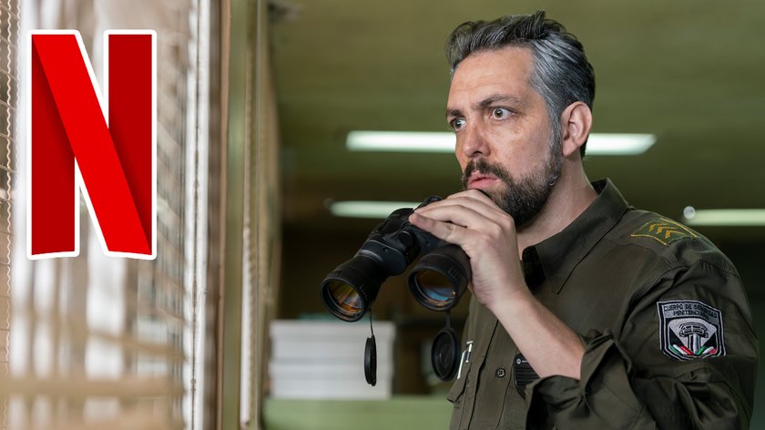 „Der Originalfilm war ein Meisterwerk“: Neue Thriller-Serie stürmt Netflix-Charts