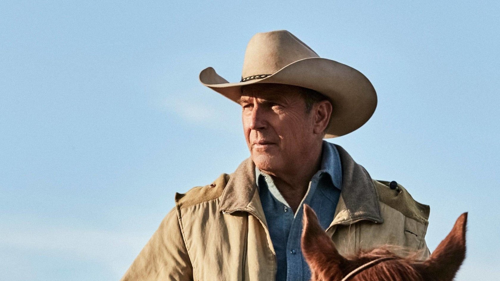 Nach 36 Jahren Arbeit: Deutsche Kinostarts für Kevin Costners Western-Epen enthüllt