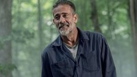 „The Walking Dead“-Star will eigenen Negan-Film basierend auf dieser Geschichte