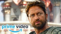 „Chaotischer Müll“: Dieses Action-Epos aus den Amazon-Charts konnte nicht mal Gerard Butler retten