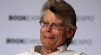 Stephen King: Dieses seiner Bücher möchte der Horror-Autor unbedingt als Film sehen