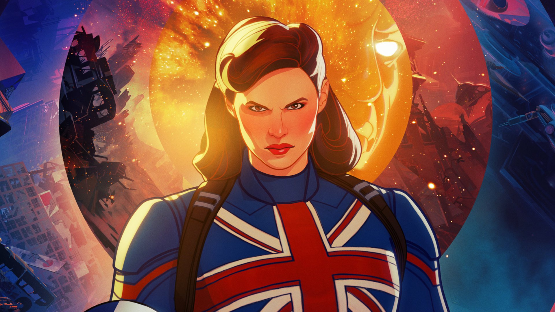 „What If...?“ Staffel 3 Starttermin auf Disney+ jetzt enthüllt