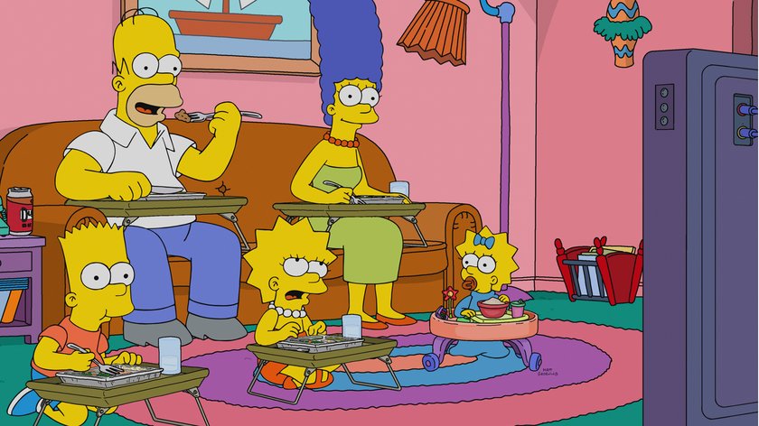 Neue Folgen en masse: ProSieben ändert sein Programm für „Die Simpsons“