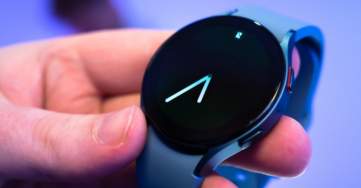 Galaxy Watch 6: Samsung bessert an entscheidender Stelle nach