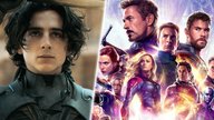 Harte Beleidigung: „Dune“-Regisseur wird für seine Marvel-Kritik angegangen