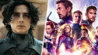 Harte Beleidigung: „Dune“-Regisseur wird für seine Marvel-Kritik angegangen