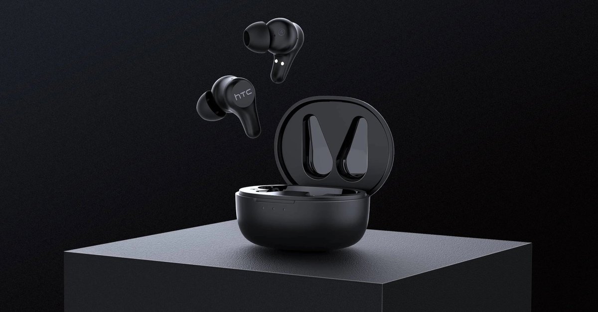 HTC überrascht Mit diesem schicken Produkt hat niemand